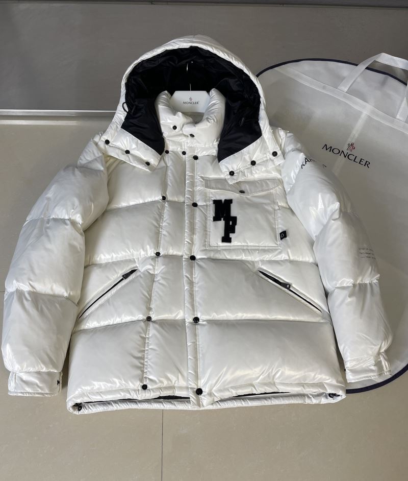 Moncler Down Jackets